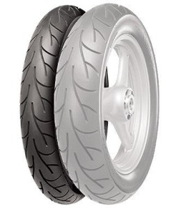 CONTINENTAL OPONA 100/90-19 CONTIGO! 57V TL M/C PRZÓD DOT 16/2024 (240030)