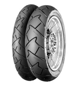 CONTINENTAL OPONA 120/70ZR17 CONTISPORTATTACK 2 (58W) TL M/C PRZÓD DOT 04/2025 (244006)