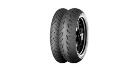 CONTINENTAL OPONA 120/70ZR19 CONTIROADATTACK 4 (60W) TL M/C PRZÓD DOT 19/2025 (244709)
