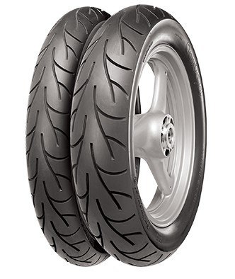 CONTINENTAL OPONA 130/70-18 CONTIGO! 63H TL M/C TYŁ DOT 50/2024 (240040)