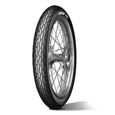 DUNLOP OPONA 100/90-17 F17 55S TL PRZÓD DOT 44/2024 DUNLOP OPONA 100/90-17 F17 55S TL PRZÓD DOT 44/2024