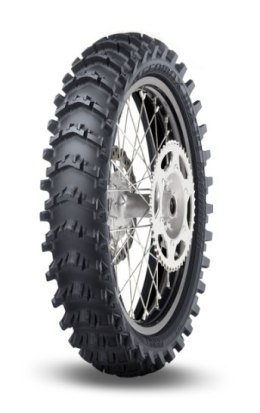 DUNLOP OPONA 100/90-19 GEOMAX MX14 57M TT TYŁ DOT 04/2025