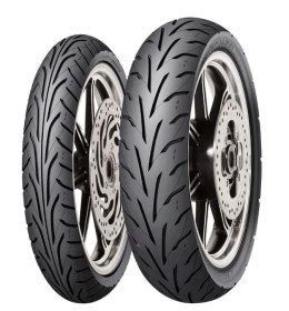 DUNLOP OPONA 110/80-17 ARROWMAX GT601 57H TL PRZÓD DOT 02/2025