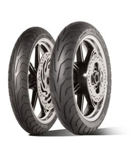 DUNLOP OPONA 130/80-17 ARROWMAX STREETSMART 65H TL TYŁ DOT 39/2024