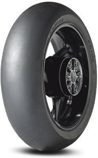 DUNLOP OPONA 190/55R17 KR108 SSP MS2 RACE TL TYŁ DOT 08/2024 (NA ZAMÓWIENIE)