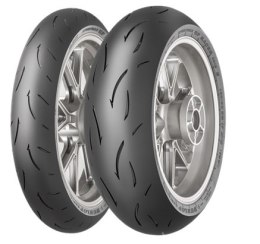 DUNLOP OPONA 200/55ZR17 SPORTMAX GP RACER D212 M (78W) TL TYŁ DOT 39/2024