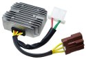 DZE REGULATOR NAPIĘCIA APRILIA ETV 1000 CAPO NORD '01-'07; RST 1000 FUTURA '01-'04 (OEM AP8124831) MOSFET (35A)