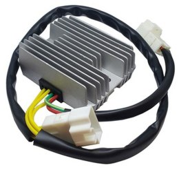 DZE REGULATOR NAPIĘCIA APRILIA SRV 850 '12-'13; PIAGGIO BEVERLY 300 '16-'17; BEVERLY 350 '17-'18; MP3 500 '14-'18; X10 '12-'15; 