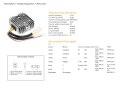 DZE REGULATOR NAPIĘCIA BMW F 650F/ST '93-'00; APRILIA 650 PEGASO '96-04; LEONARDO 250/300ST '99-'05 (SH532B-12) (61312346432, AP