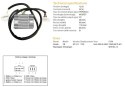 DZE REGULATOR NAPIĘCIA HONDA CB 1100 SF (X11) '00-'03 (31600-MCC-601) (SH579C-12) (12V/35A)
