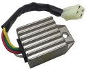 DZE REGULATOR NAPIĘCIA HONDA CRF 450X '05-'17 (OEM 31600-MEY-671) (12A)