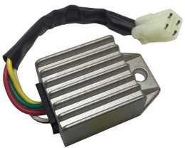DZE REGULATOR NAPIĘCIA HONDA CRF 450X '05-'17 (OEM 31600-MEY-671) (12A)