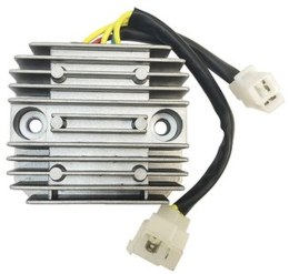DZE REGULATOR NAPIĘCIA HONDA NX 650 DOMINATOR '92-'94 (OEM 31600-MY2-621) (25A)