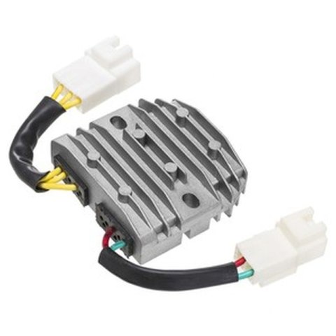 DZE REGULATOR NAPIĘCIA HONDA NSS 250 FORZA '05-'07 (OEM 31600-KSV-J01) MOSFET (50A) DZE REGULATOR NAPIĘCIA HONDA NSS 250 FORZA '05-'07 (OEM 31600-KSV-J01) MOSFET (50A)