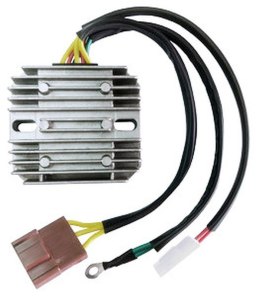 DZE REGULATOR NAPIĘCIA HUSQVARNA 701 '16-'21; KTM ADV 950/990 '03-'12; DUKE 690 '08-'18; SUPER DUKE 990 '08-'13; SM 690 '07-'09 