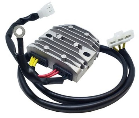 DZE REGULATOR NAPIĘCIA KTM DUKE 125 '17-'19; DUKE 250 '17-'19; DUKE 390 '17-'19; HUSQVQRNA SVARTPILEN 401 '18-'19; VITPILEN 401 DZE REGULATOR NAPIĘCIA KTM DUKE 125 '17-'19; DUKE 250 '17-'19; DUKE 390 '17-'19; HUSQVQRNA SVARTPILEN 401 '18-'19; VITPILEN 401