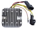 DZE REGULATOR NAPIĘCIA POLARIS SPORTSMAN 500/800 '10-'14; RANGER 500/800 '10-'13; RZR 800 '10 (35A) (OEM 4012448)
