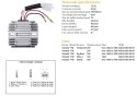 DZE REGULATOR NAPIĘCIA YAMAHA YFB 250 TIMBERWOLF '94-'96; YFM 350 BIG BEAR '95-'96; YFM 400 KODIAK '92-'95 (4GB-81960-00-00)