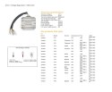 DZE REGULATOR NAPIĘCIA YAMAHA YFM 350 BIG BEAR '96-'99, WARRIOR 350 '96-'01, WOLVERINE 350 '95-'01, YFM 400 KODIAK '98-'99; YFM 