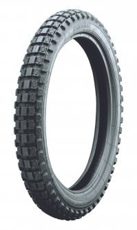 HEIDENAU OPONA 3.00-18 K41 52P TT M/C REINF PRZÓD/TYŁ DOT 03/2025