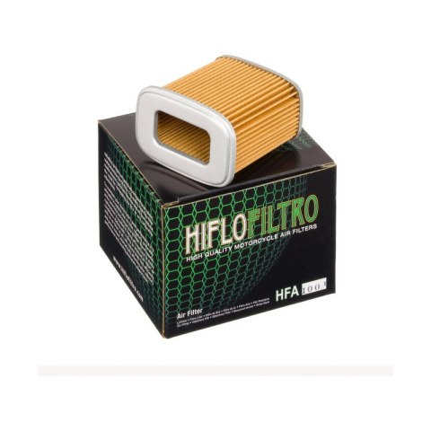 HIFLO FILTR POWIETRZA HONDA C50 '75-'83, C70 '75-'83, C90 '75-'84 HIFLO FILTR POWIETRZA HONDA C50 '75-'83, C70 '75-'83, C90 '75-'84