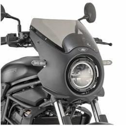 KAPPA MOCOWANIE OWIEWKI Z SZYBĄ KA802 KAWASAKI ELIMINATOR 500 '24-,