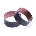 KYB TULEJKI (PANEWKI) ZAWIESZENIA PRZEDNIEGO (2SZT) 43x48x8 43MM (SET LOW YAMAHA R1 '07)