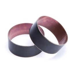 KYB TULEJKI (PANEWKI) ZAWIESZENIA PRZEDNIEGO (2SZT) 43x48x8 43MM (SET LOW YAMAHA R1 '07)