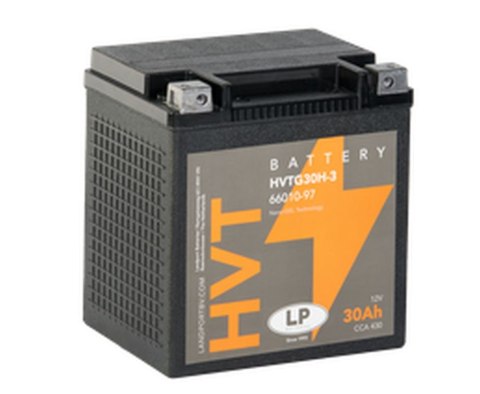 LANDPORT AKUMULATOR ŻELOWY HVTG30H-3 (MH HVTG30H-3) 12V 30AH 166X130X175 HEAVY V-TWIN BEZOBSŁUGOWY - ZALANY (ZWIĘKSZONY PRĄD ROZ LANDPORT AKUMULATOR ŻELOWY HVTG30H-3 (MH HVTG30H-3) 12V 30AH 166X130X175 HEAVY V-TWIN BEZOBSŁUGOWY - ZALANY (ZWIĘKSZONY PRĄD ROZ