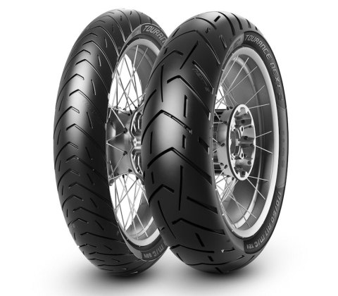 METZELER OPONA 120/70R19 TOURANCE NEXT 2 (B) 60V TL M/C PRZÓD DOT 05-21/2025