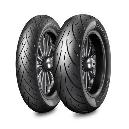 METZELER OPONA 130/60B19 CRUISETEC 66H TL M/C REINF PRZÓD DOT 02/2025