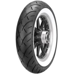 METZELER OPONA 170/80B15 ME888 MARATHON ULTRA 77H TL M/C WWW BIAŁY BOK TYŁ DOT 03-09/2025