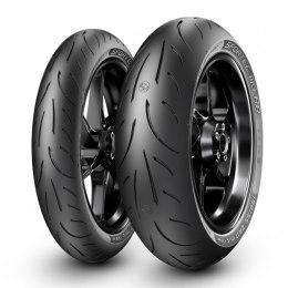 METZELER OPONA 180/55ZR17 SPORTEC M9 RR (73W) TL M/C TYŁ DOT 03/2022