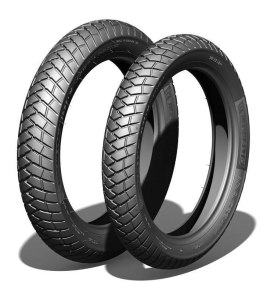 MICHELIN OPONA 100/90-14 ANAKEE STREET 57P REINF TL M/C TYŁ DOT 05/2025