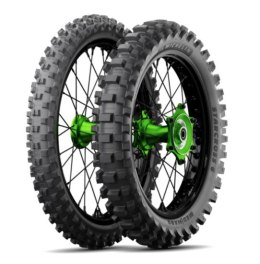 MICHELIN OPONA 110/100-18 STARCROSS 6 MEDIUM HARD 64M NHS TT M/C TYŁ DOT 12-17/2025