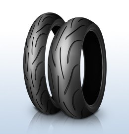 MICHELIN OPONA 110/70ZR17 PILOT POWER 2CT (54W) TL M/C PRZÓD DOT 11/2025