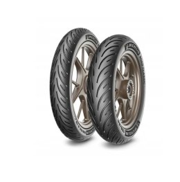 MICHELIN OPONA 110/80B17 ROAD CLASSIC 57V TL M/C PRZÓD DOT 01/2025