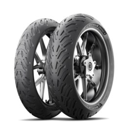 MICHELIN OPONA 140/70ZR17 ROAD 6 66W TL M/C TYŁ DOT 30/2024