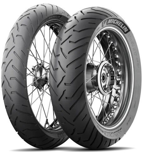 MICHELIN OPONA 150/70R17 M/C 69V ANAKEE ROAD TL/TT TYŁ DOT 11/2025 MICHELIN OPONA 150/70R17 M/C 69V ANAKEE ROAD TL/TT TYŁ DOT 11/2025