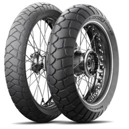 MICHELIN OPONA 150/70R18 M/C 70H ANAKEE ADVENTURE TL/TT TYŁ DOT 06/2025