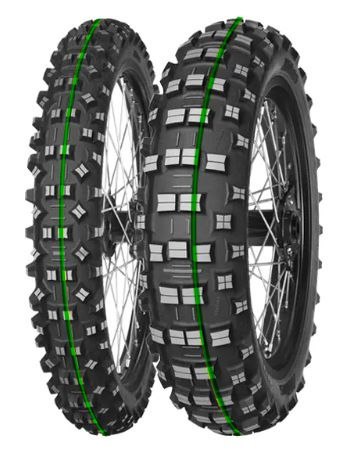 MITAS OPONA 110/80-18 TERRA FORCE-EF SUPER 58M TT TYŁ (ŻÓŁTY PASEK) DOT 49/2024 (460077) (ZAMIENNIK:70000193) MITAS OPONA 110/80-18 TERRA FORCE-EF SUPER 58M TT TYŁ (ŻÓŁTY PASEK) DOT 49/2024 (460077) (ZAMIENNIK:70000193)