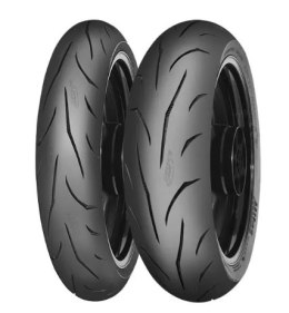 MITAS OPONA 120/70ZR17 SPORT FORCE+ EVOLUTION (58W) TL PRZÓD DOT 14/2025 (598132)