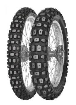 MITAS OPONA 140/80-18 MC 23 ROCKRIDER 70R TT TYŁ DOT 05/2025 (573432)