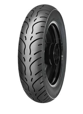 MITAS OPONA 3.00-18 MC 7 52S REINF TL PRZÓD/TYŁ DOT 12/2025