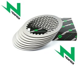 NEWFREN PRZEKŁADKI TARCZ SPRZĘGŁOWYCH BETA 250/300 RR 2T '22-'24; 350/390/430/480/ RR 4T '22-'24; XTRAINER 250/300 2T '22-'25