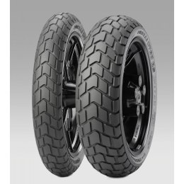 PIRELLI OPONA 180/55ZR17 MT60 RS (73W) TL M/C TYŁ DOT 50/2022