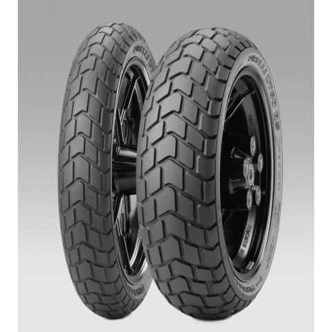 PIRELLI OPONA 180/55ZR17 MT60 RS (73W) TL M/C TYŁ DOT 50/2022