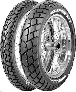 PIRELLI OPONA 90/90-21 MT 90 A/T SCORPION 54V TL M/C PRZÓD DOT 07-09/2025