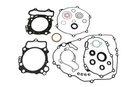 PROX 2024/12 KOMPLET USZCZELEK Z KOMPLETEM USZCZELNIACZY SILNIKOWYCH YAMAHA YZ 250 F (YZF250) '21-25, WR 250 F (WR250F) '20-'21,