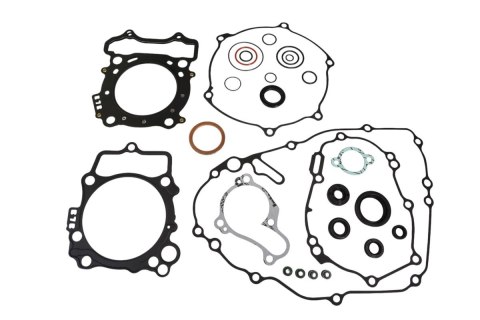 PROX 2024/12 KOMPLET USZCZELEK Z KOMPLETEM USZCZELNIACZY SILNIKOWYCH YAMAHA YZ 250 F (YZF250) '21-25, WR 250 F (WR250F) '20-'21, PROX 2024/12 KOMPLET USZCZELEK Z KOMPLETEM USZCZELNIACZY SILNIKOWYCH YAMAHA YZ 250 F (YZF250) '21-25, WR 250 F (WR250F) '20-'21,